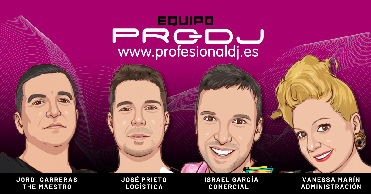 equuipo nueva